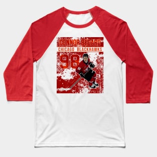 Connor bedard | chicago blackhawks Baseball T-Shirt